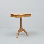 1181 9290 PEDESTAL TABLE